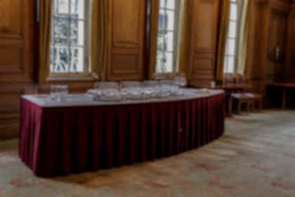 The Court Room 3